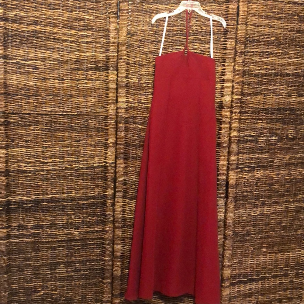 Long Gown